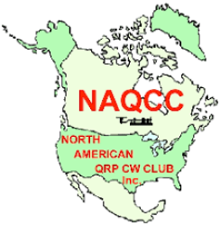 NAQCC Logo